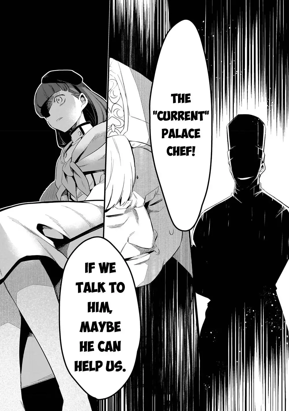 Welcome to Cheap Restaurant of Outcast! Chapter 36 14